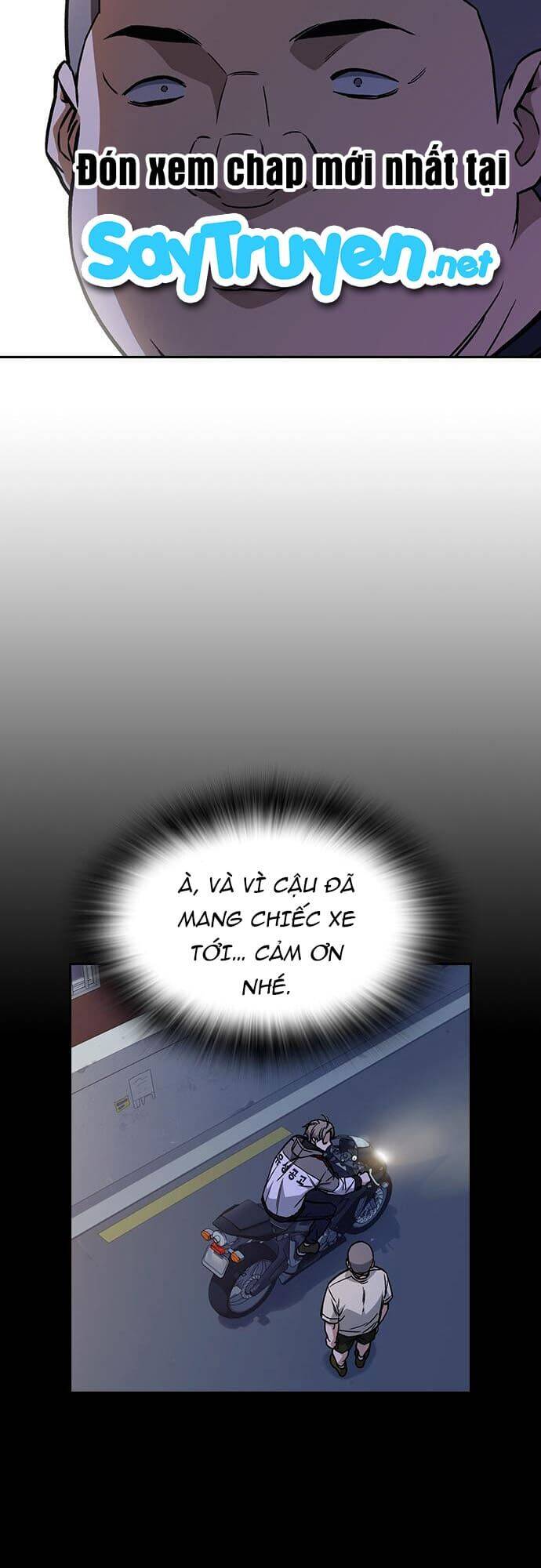 Học Nhóm - Chapter 129 - Page 32