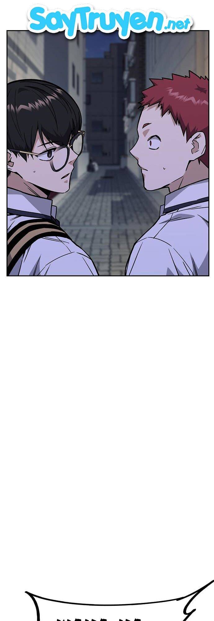 Học Nhóm - Chapter 129 - Page 37