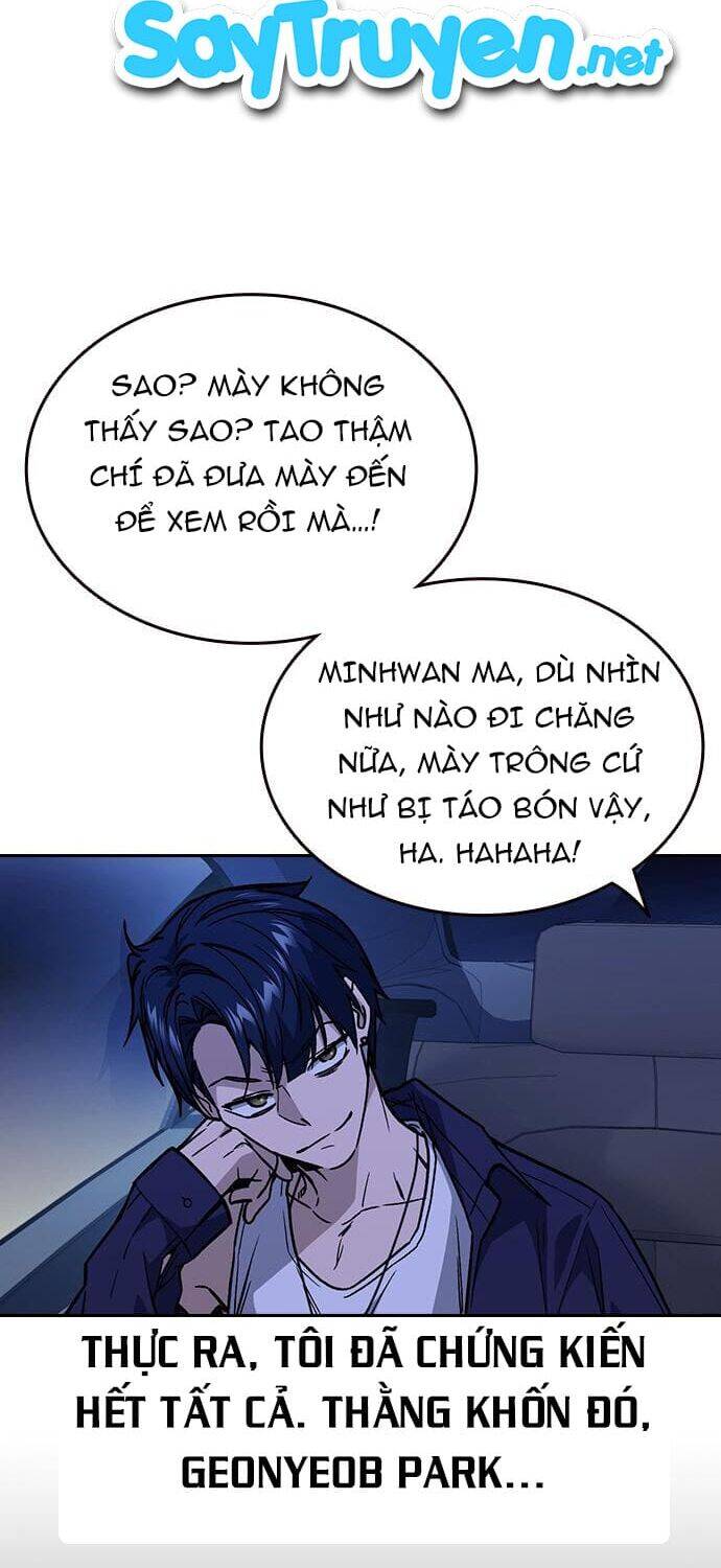 Học Nhóm - Chapter 129 - Page 41