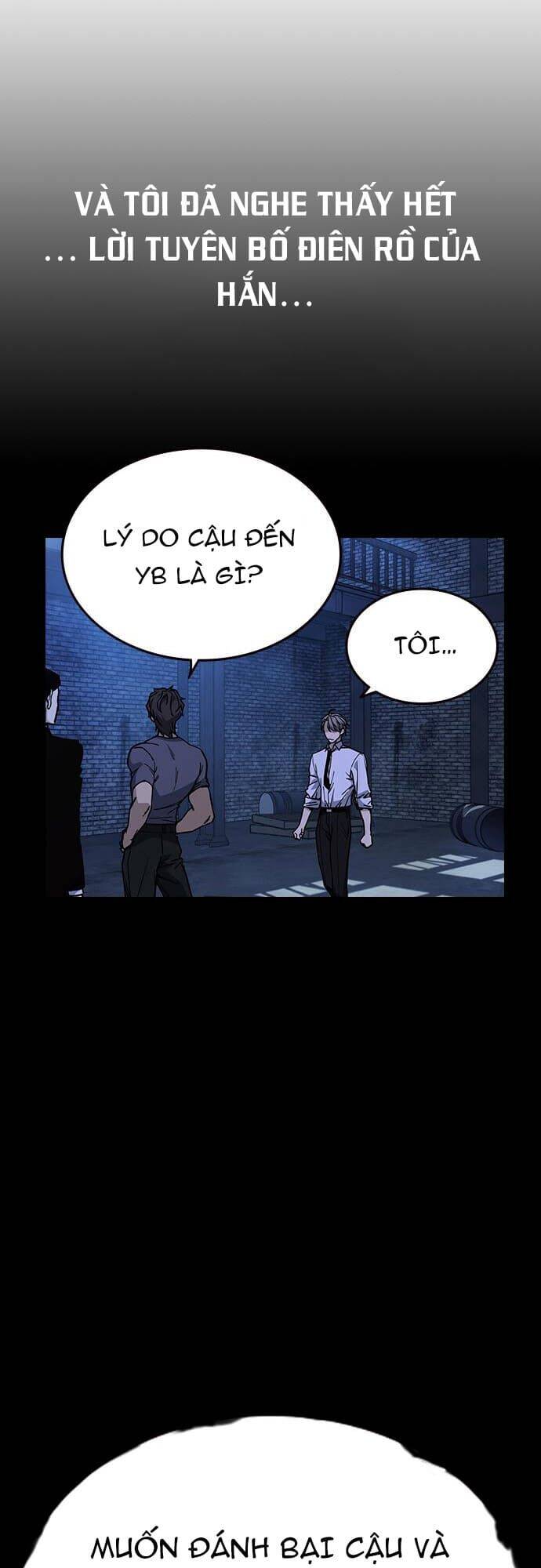 Học Nhóm - Chapter 129 - Page 42