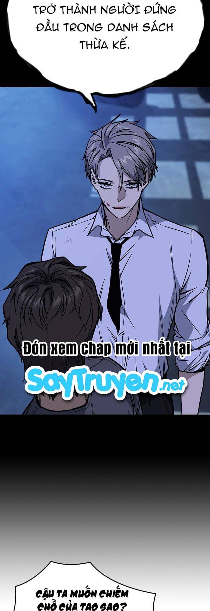 Học Nhóm - Chapter 129 - Page 43