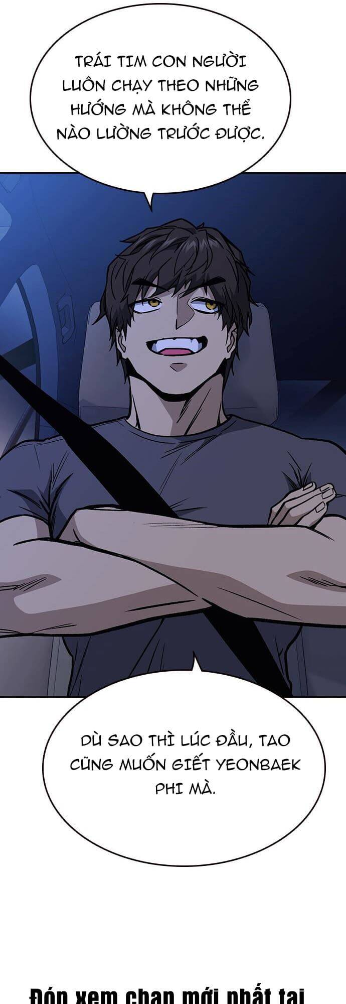 Học Nhóm - Chapter 129 - Page 48