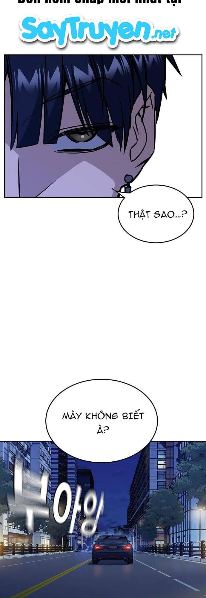 Học Nhóm - Chapter 129 - Page 49