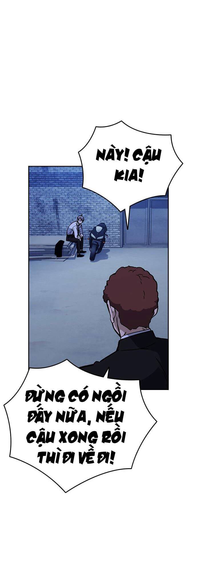 Học Nhóm - Chapter 129 - Page 51