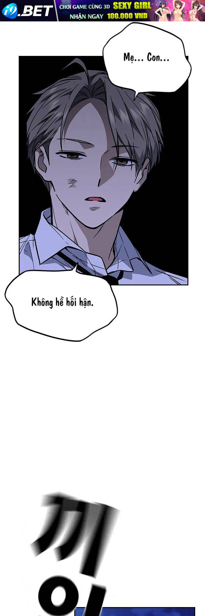 Học Nhóm - Chapter 129 - Page 54