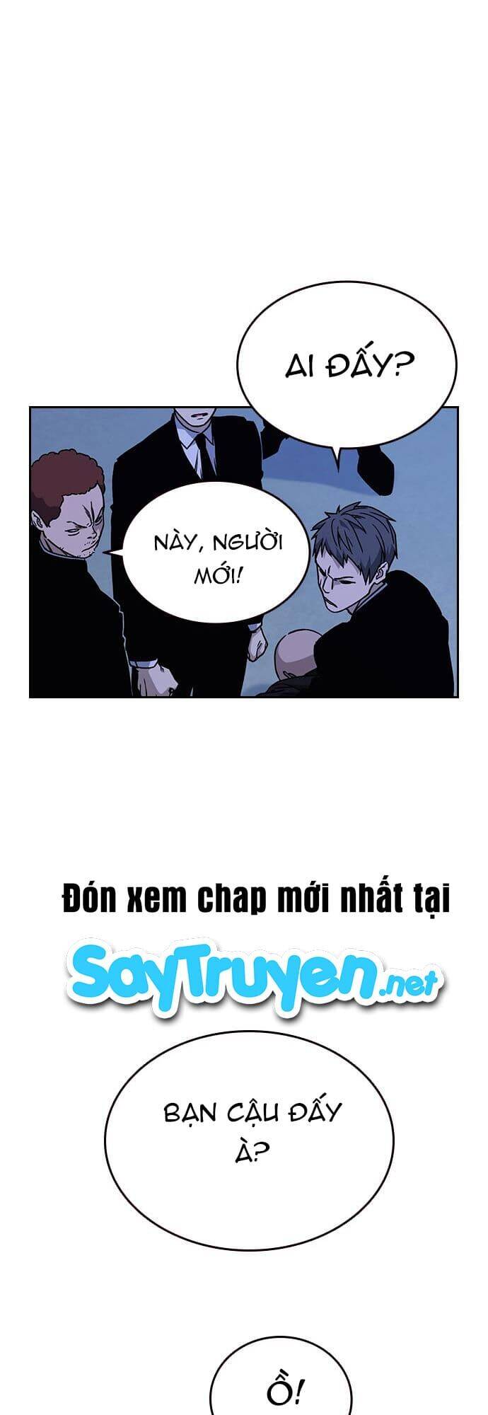 Học Nhóm - Chapter 129 - Page 56