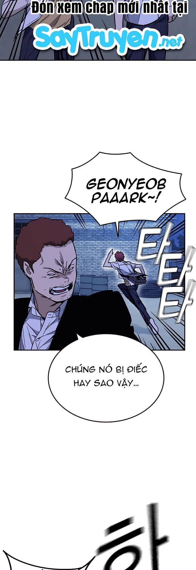 Học Nhóm - Chapter 129 - Page 61