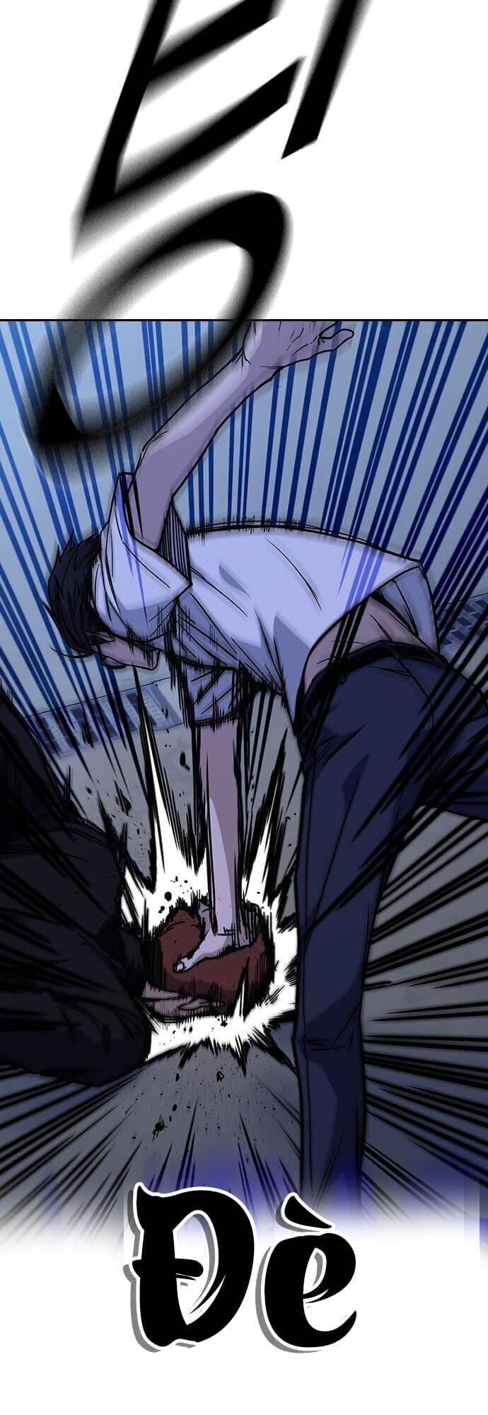 Học Nhóm - Chapter 129 - Page 63