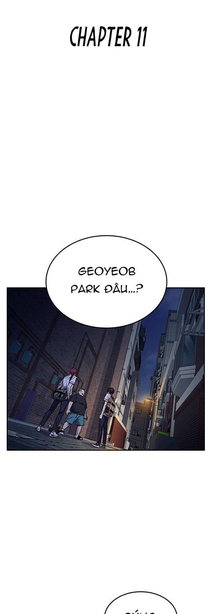 Học Nhóm - Chapter 129 - Page 9