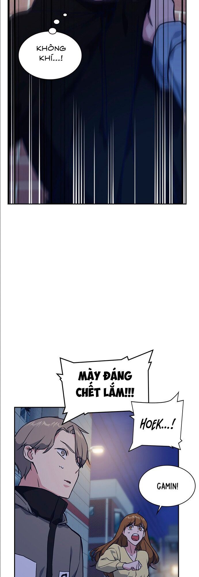 Học Nhóm - Chapter 13 - Page 15