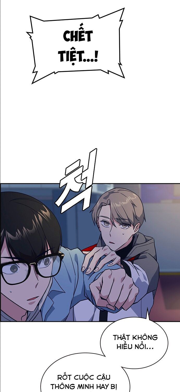 Học Nhóm - Chapter 13 - Page 17