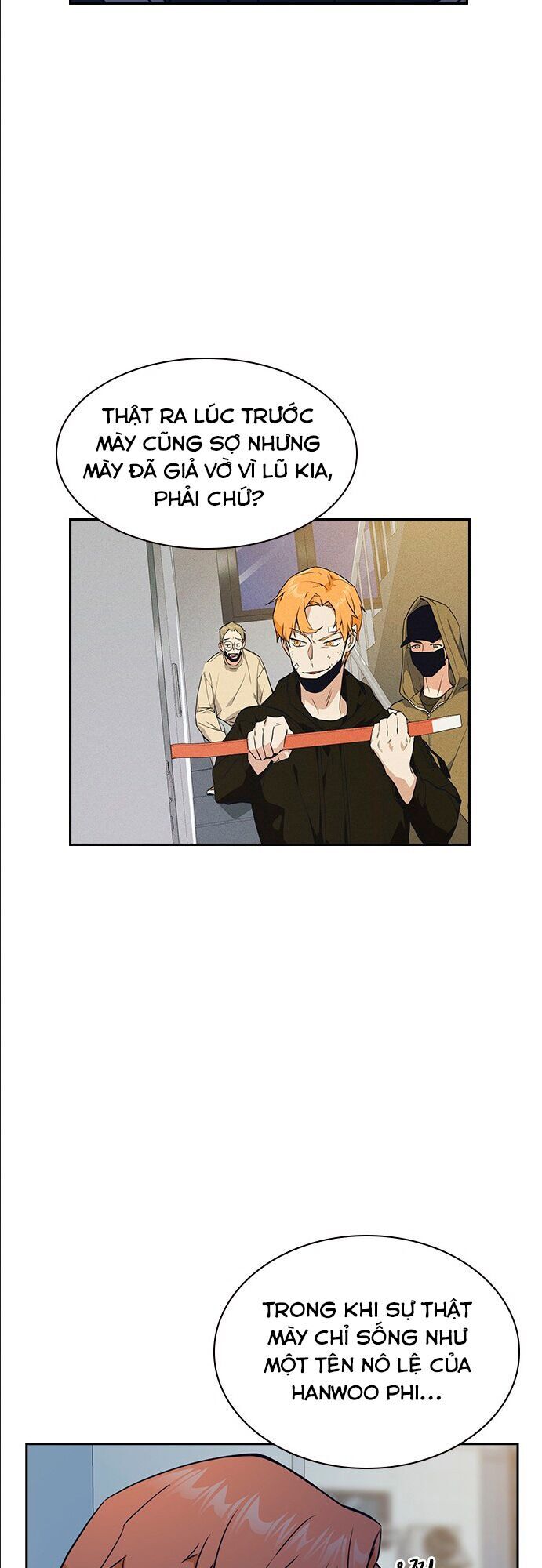 Học Nhóm - Chapter 13 - Page 21