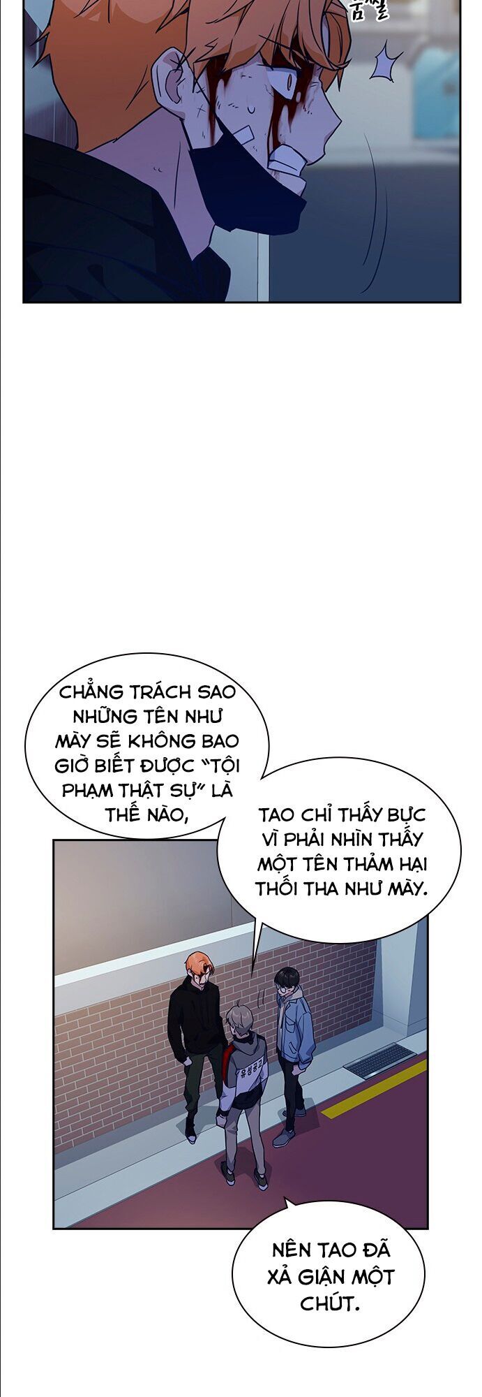 Học Nhóm - Chapter 13 - Page 22