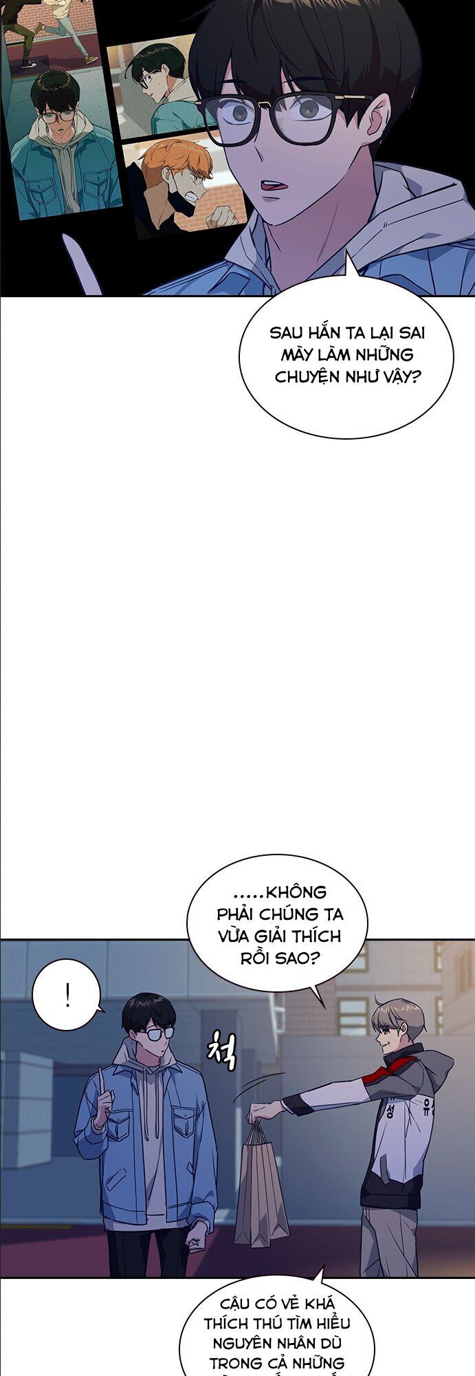 Học Nhóm - Chapter 13 - Page 27