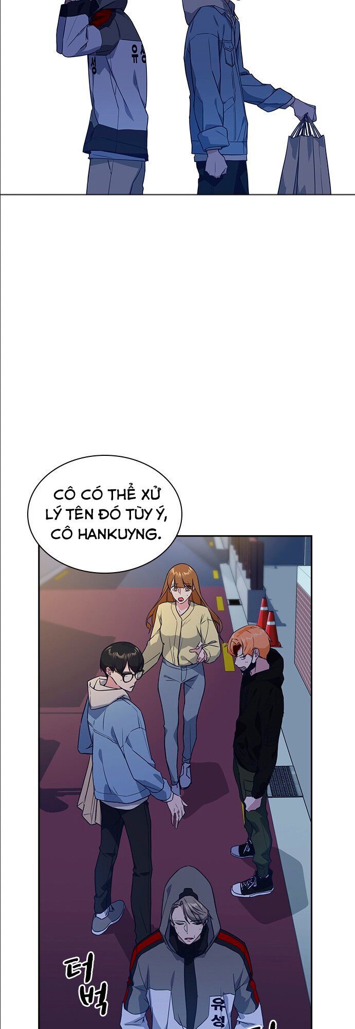 Học Nhóm - Chapter 13 - Page 29