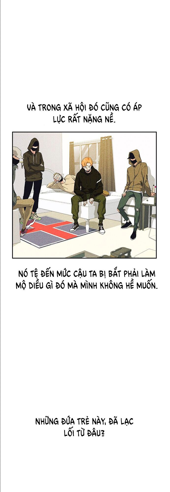 Học Nhóm - Chapter 13 - Page 36