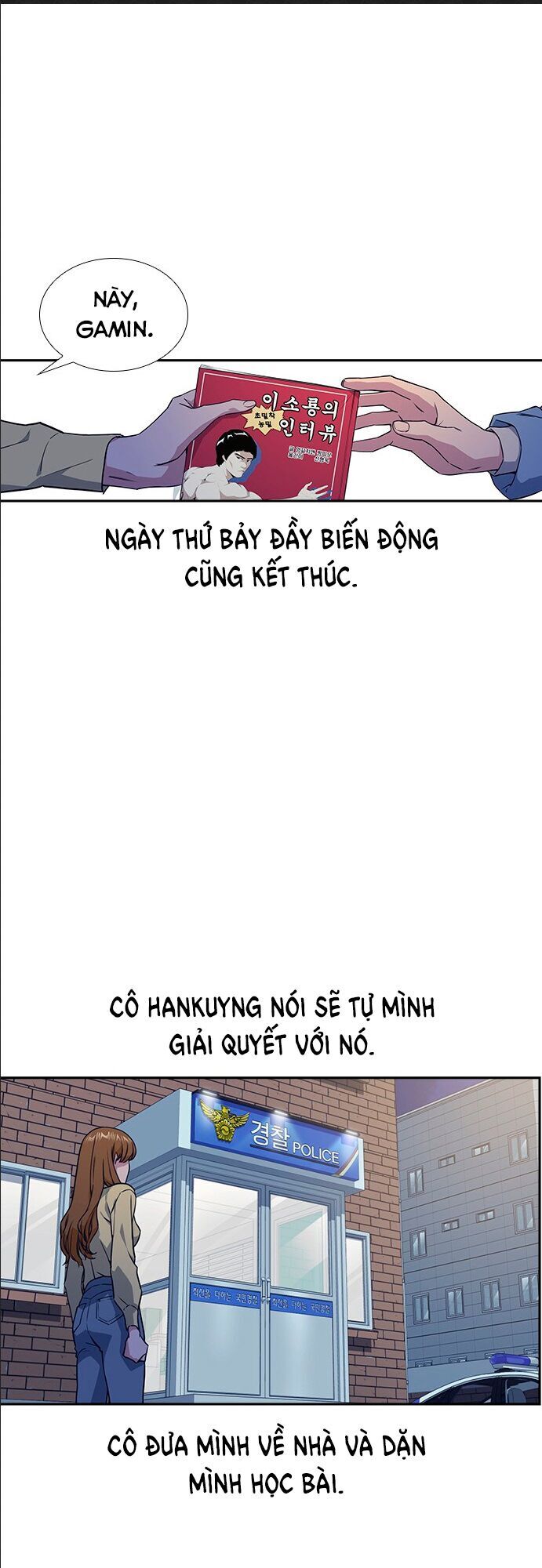 Học Nhóm - Chapter 13 - Page 40