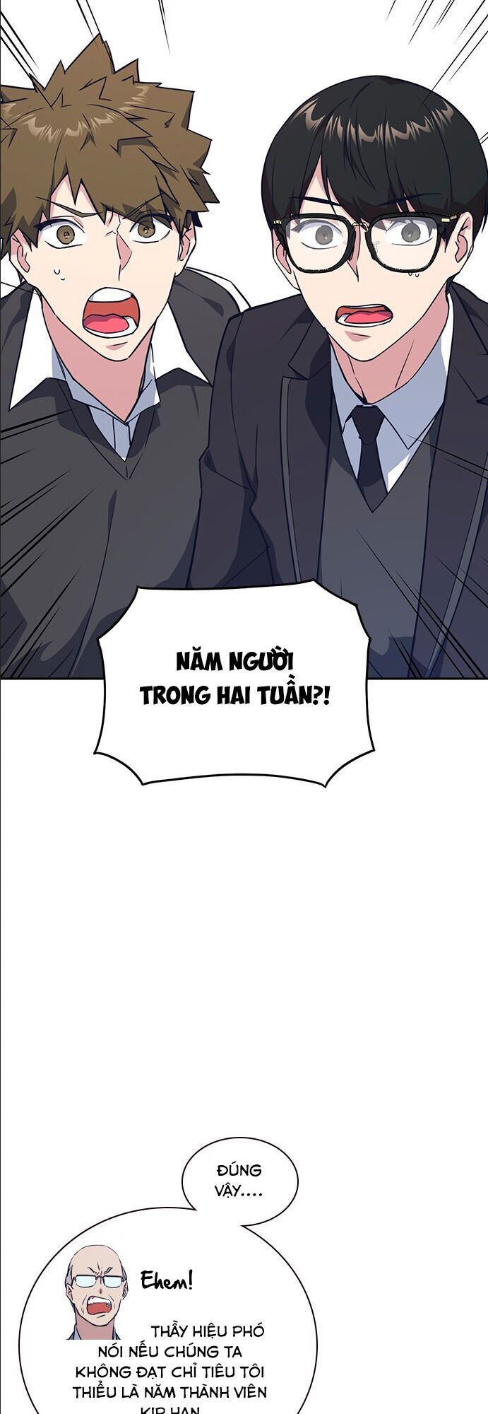 Học Nhóm - Chapter 13 - Page 43