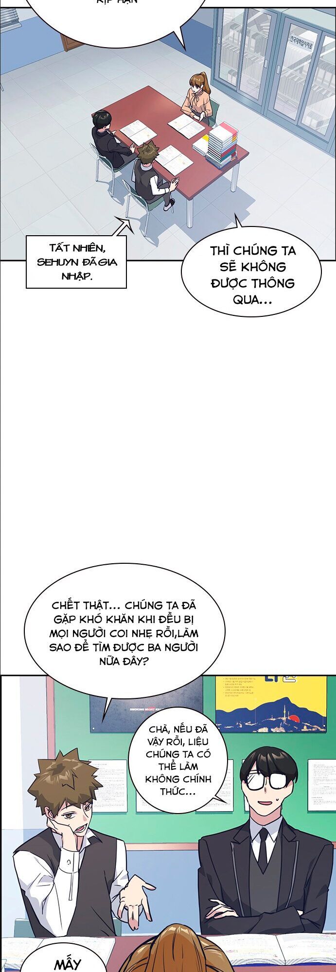 Học Nhóm - Chapter 13 - Page 44