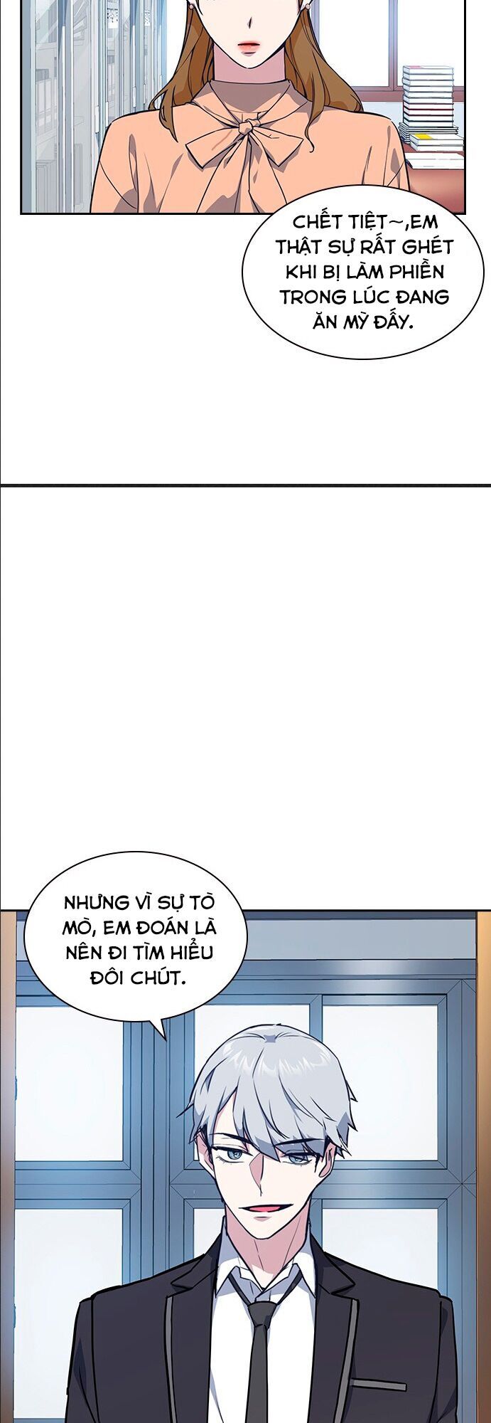 Học Nhóm - Chapter 13 - Page 53