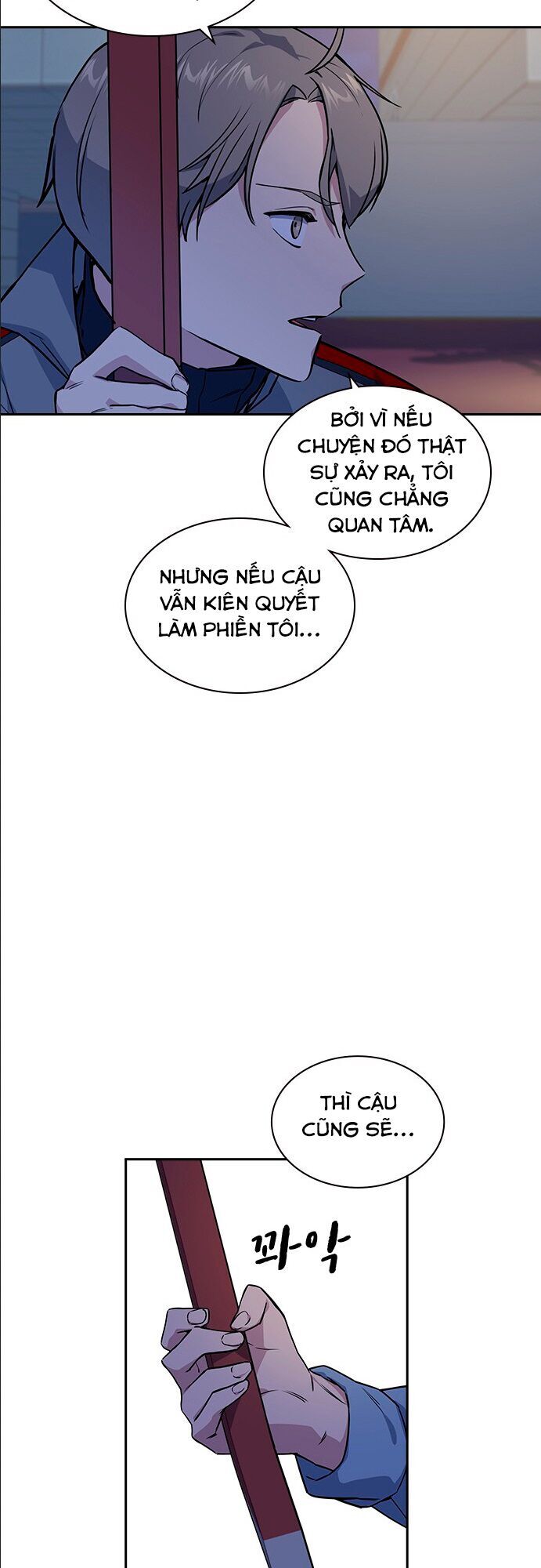 Học Nhóm - Chapter 13 - Page 8