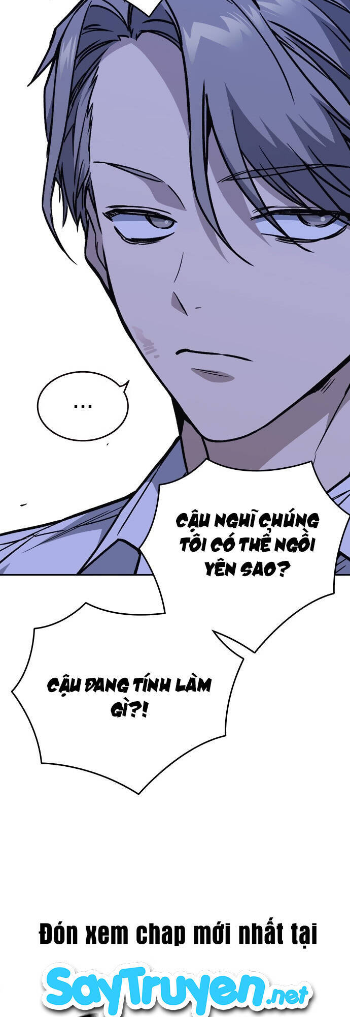 Học Nhóm - Chapter 130 - Page 11
