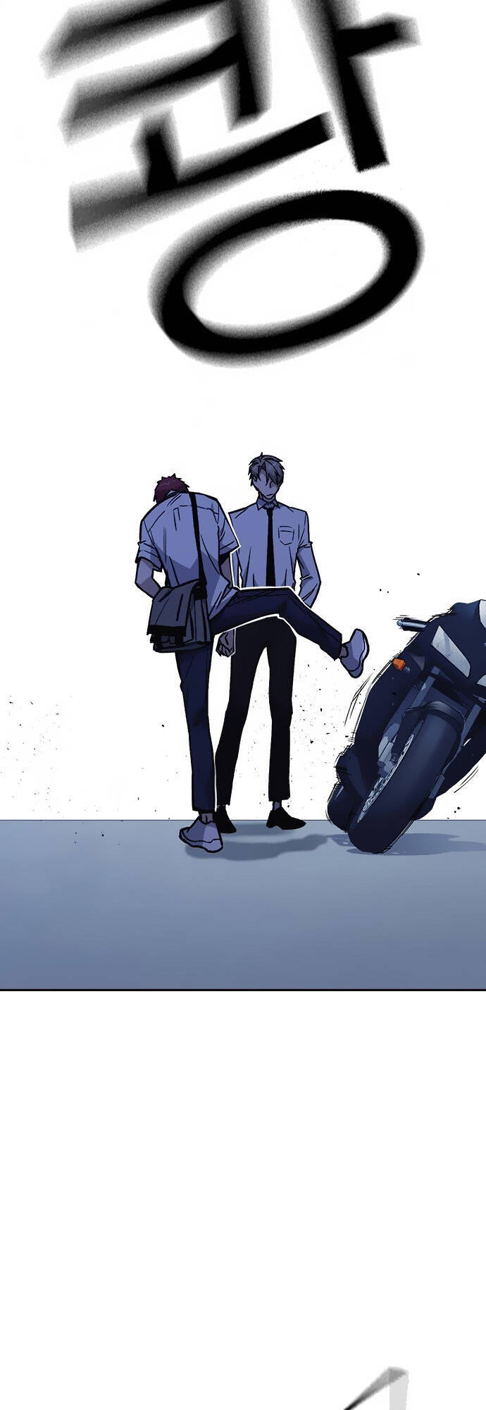 Học Nhóm - Chapter 130 - Page 14