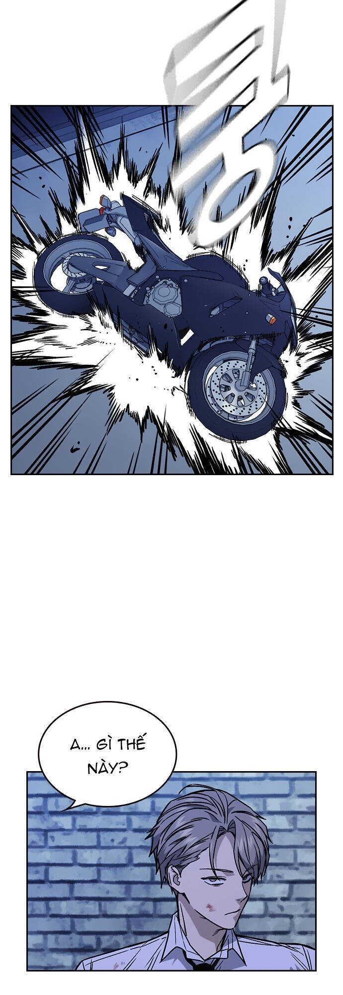 Học Nhóm - Chapter 130 - Page 15