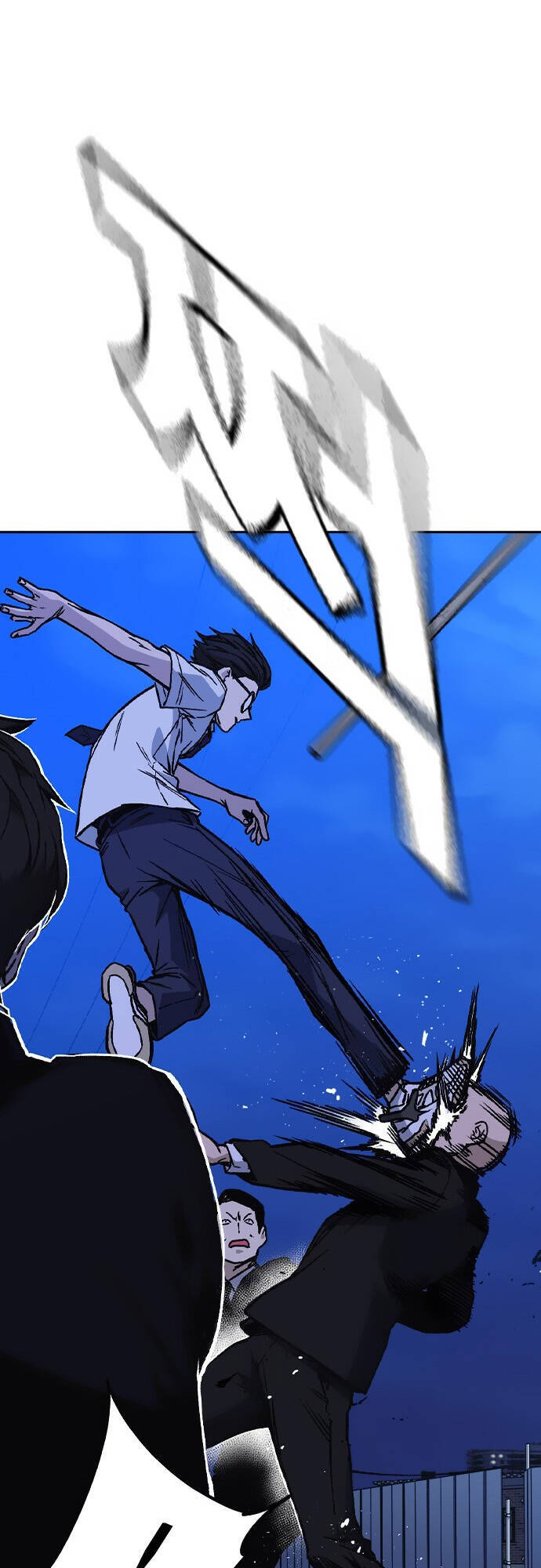 Học Nhóm - Chapter 130 - Page 25