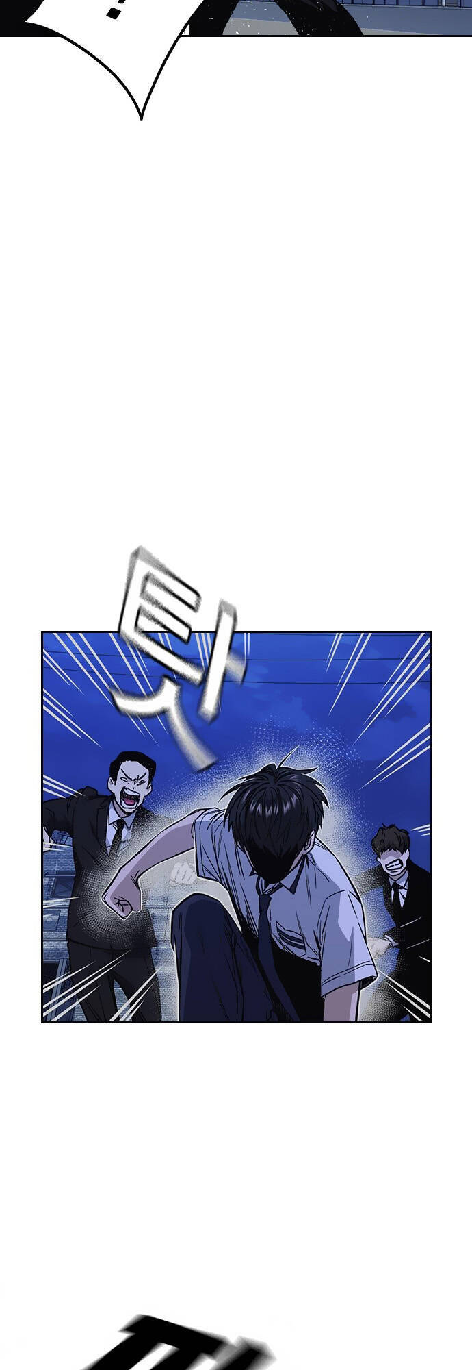 Học Nhóm - Chapter 130 - Page 26