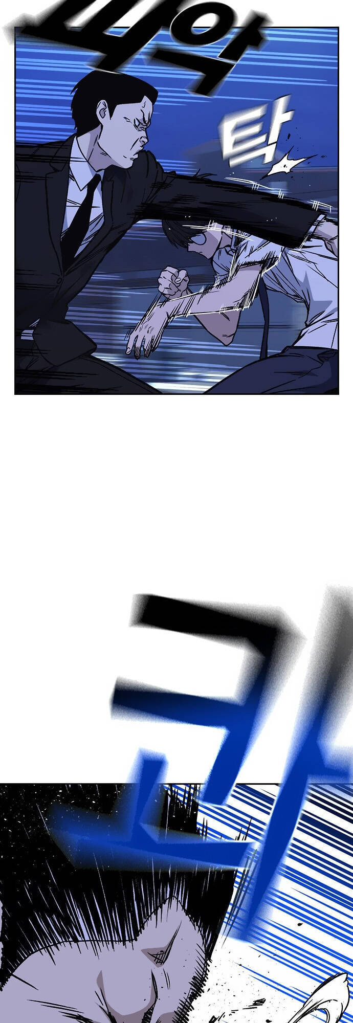 Học Nhóm - Chapter 130 - Page 27