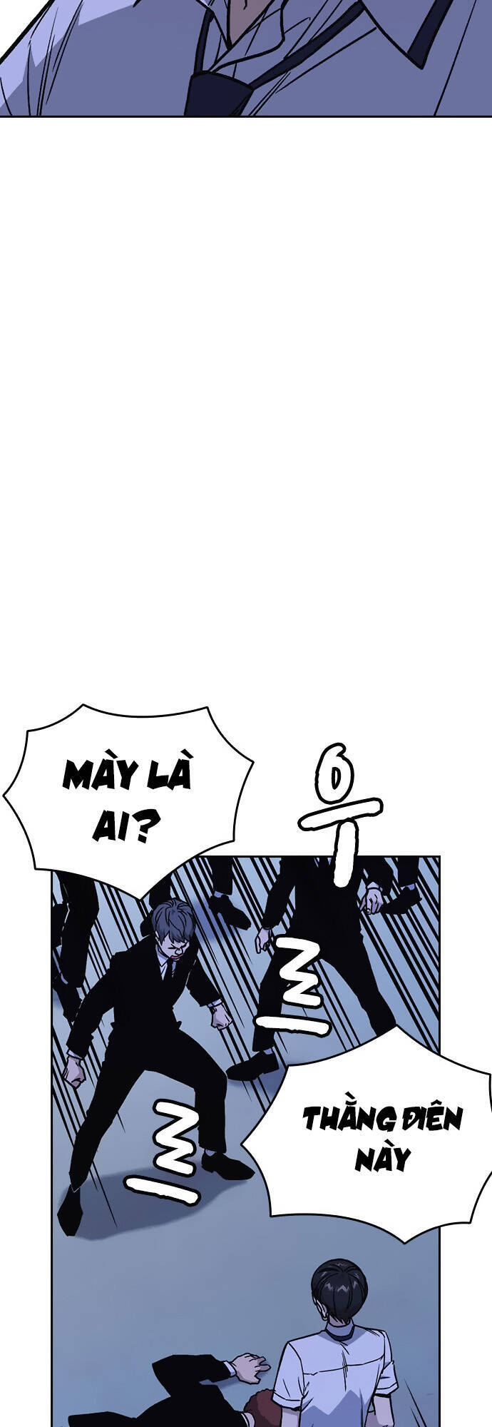 Học Nhóm - Chapter 130 - Page 3