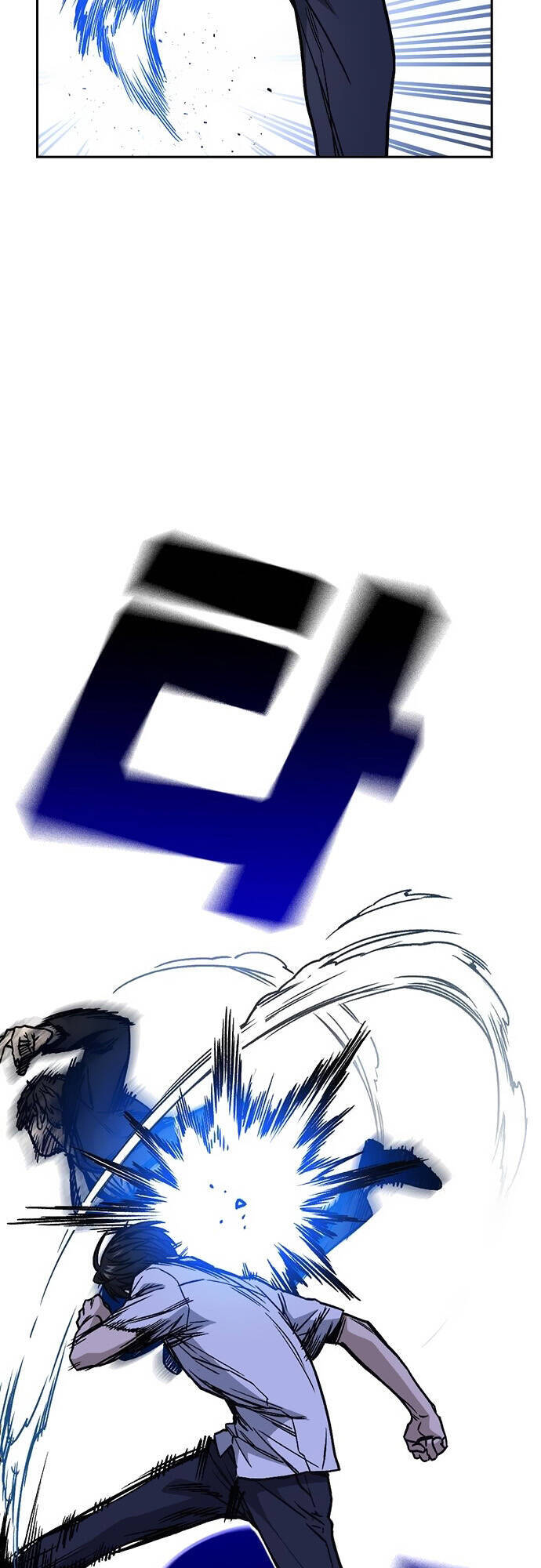 Học Nhóm - Chapter 130 - Page 33