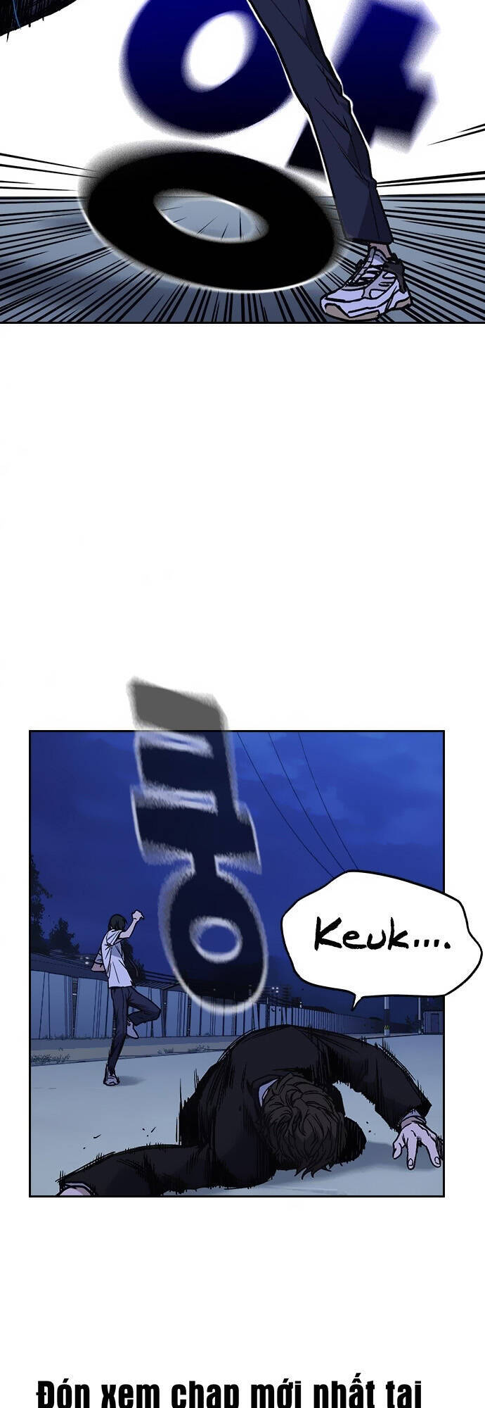 Học Nhóm - Chapter 130 - Page 34