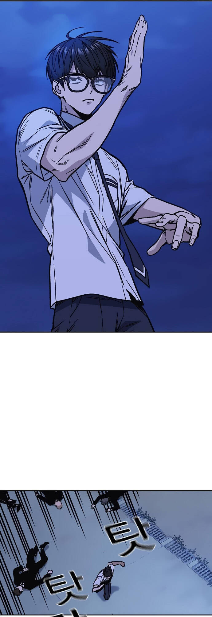 Học Nhóm - Chapter 130 - Page 36