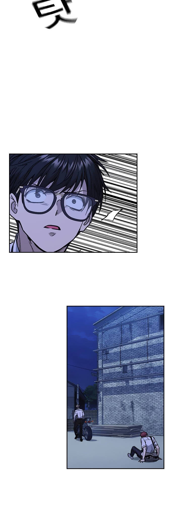 Học Nhóm - Chapter 130 - Page 37