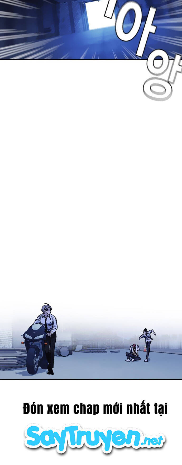 Học Nhóm - Chapter 130 - Page 40