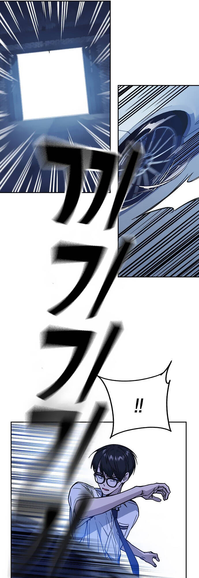 Học Nhóm - Chapter 130 - Page 41