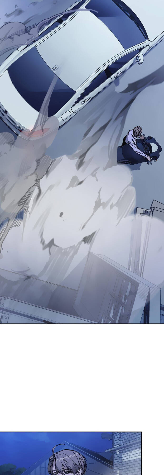 Học Nhóm - Chapter 130 - Page 43