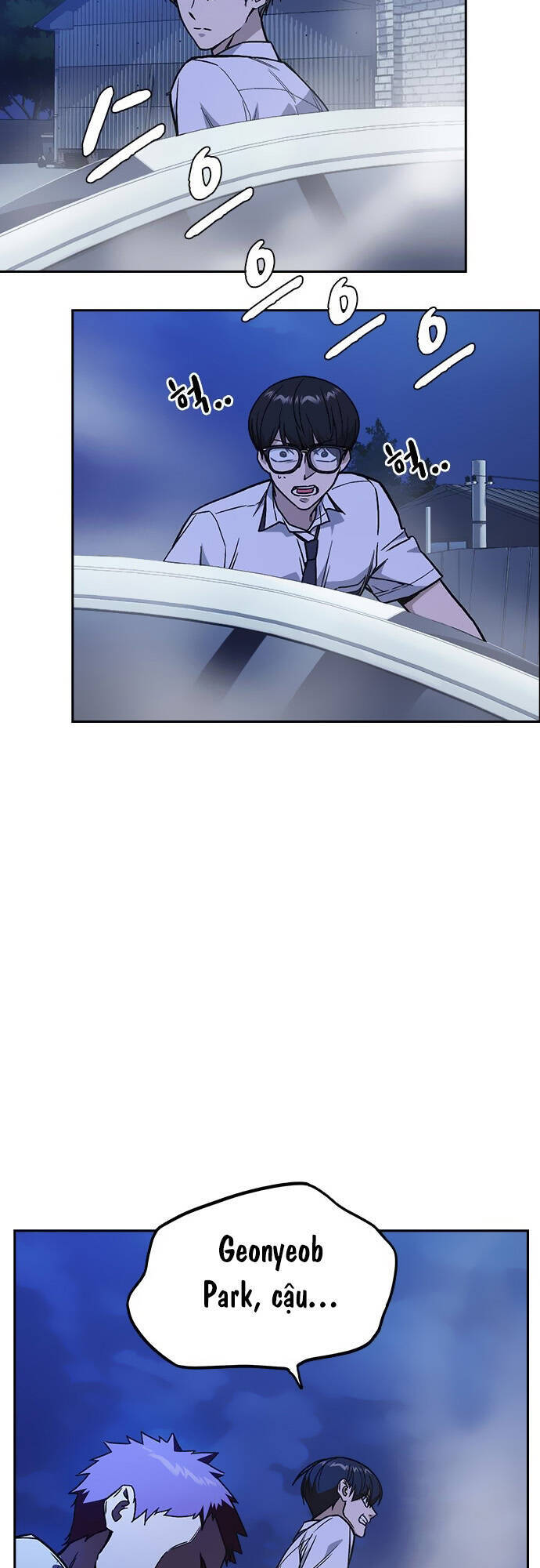 Học Nhóm - Chapter 130 - Page 44
