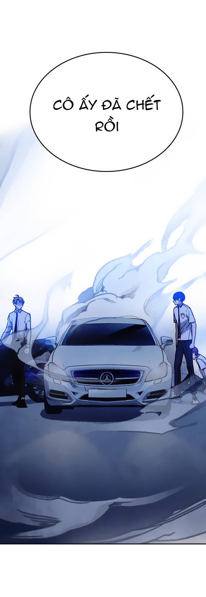 Học Nhóm - Chapter 130 - Page 49