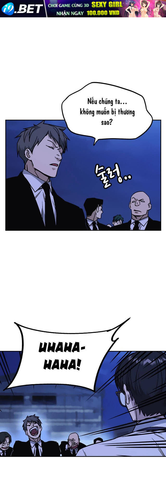 Học Nhóm - Chapter 130 - Page 5