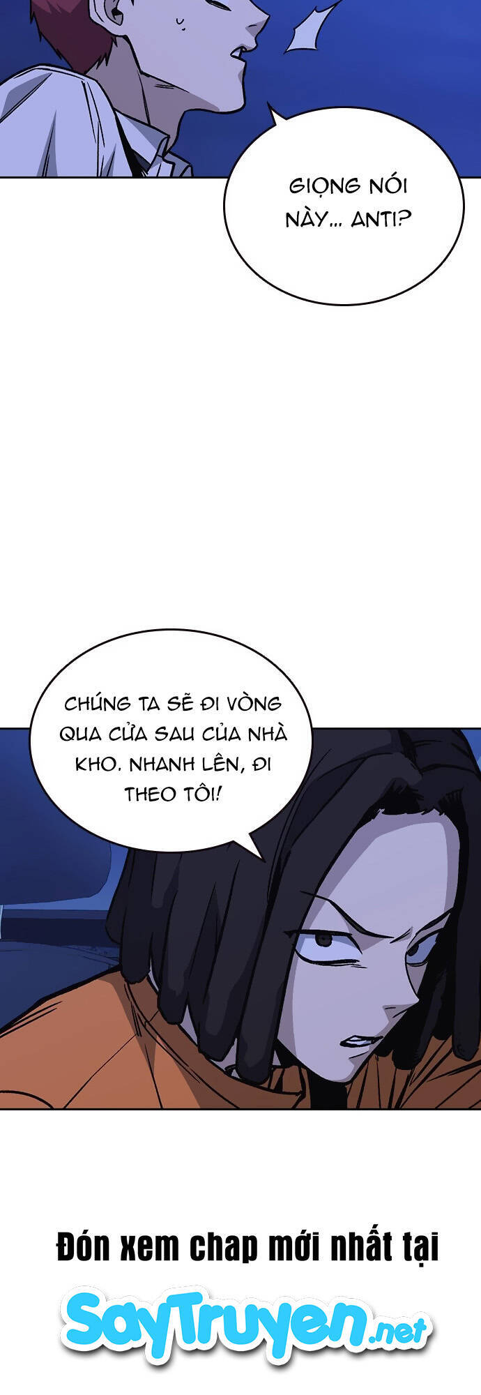 Học Nhóm - Chapter 130 - Page 58