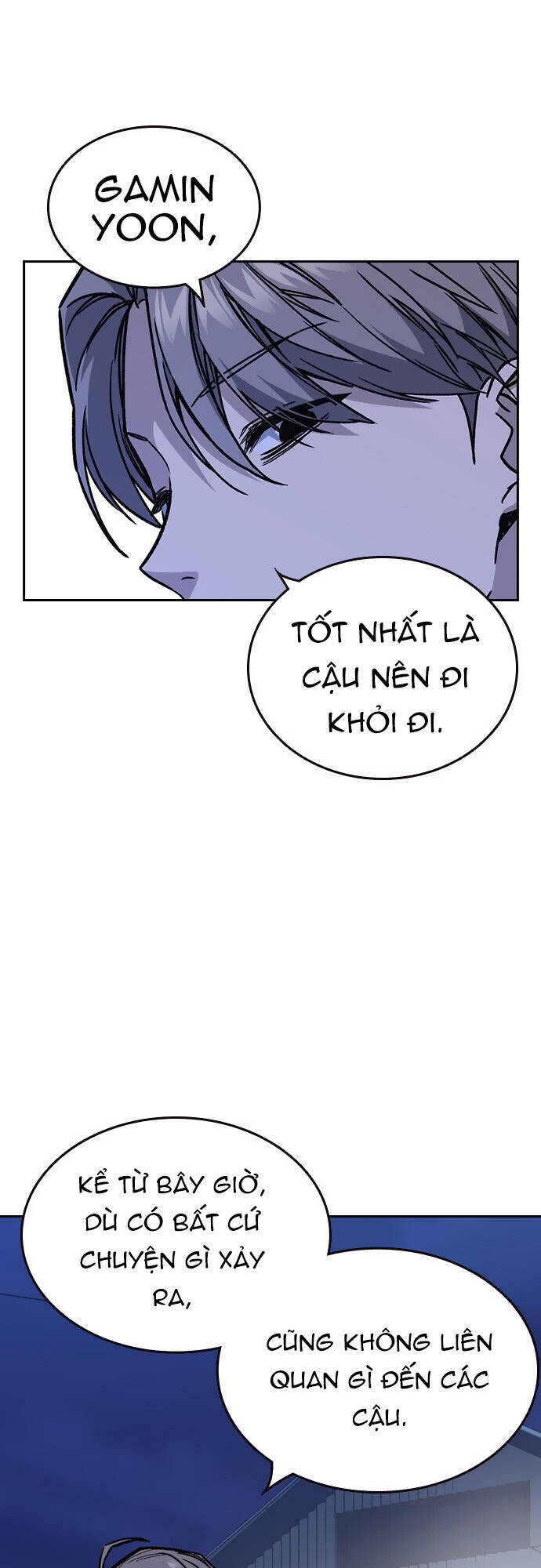 Học Nhóm - Chapter 130 - Page 60