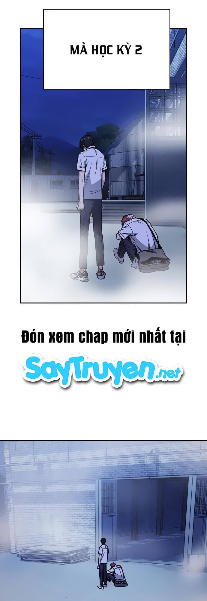 Học Nhóm - Chapter 130 - Page 63