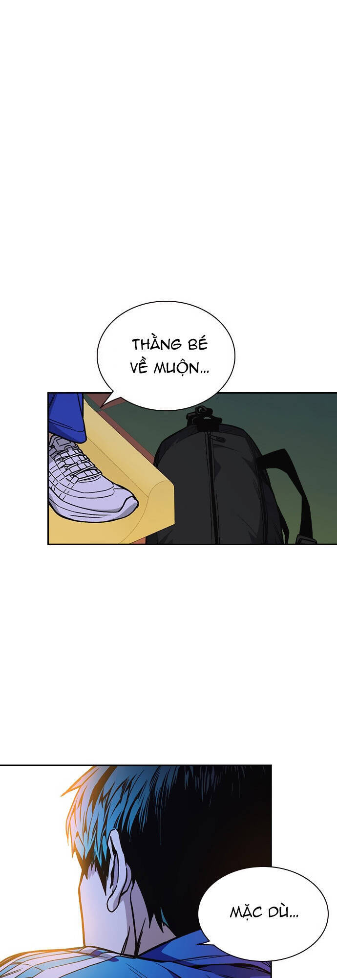 Học Nhóm - Chapter 130 - Page 65