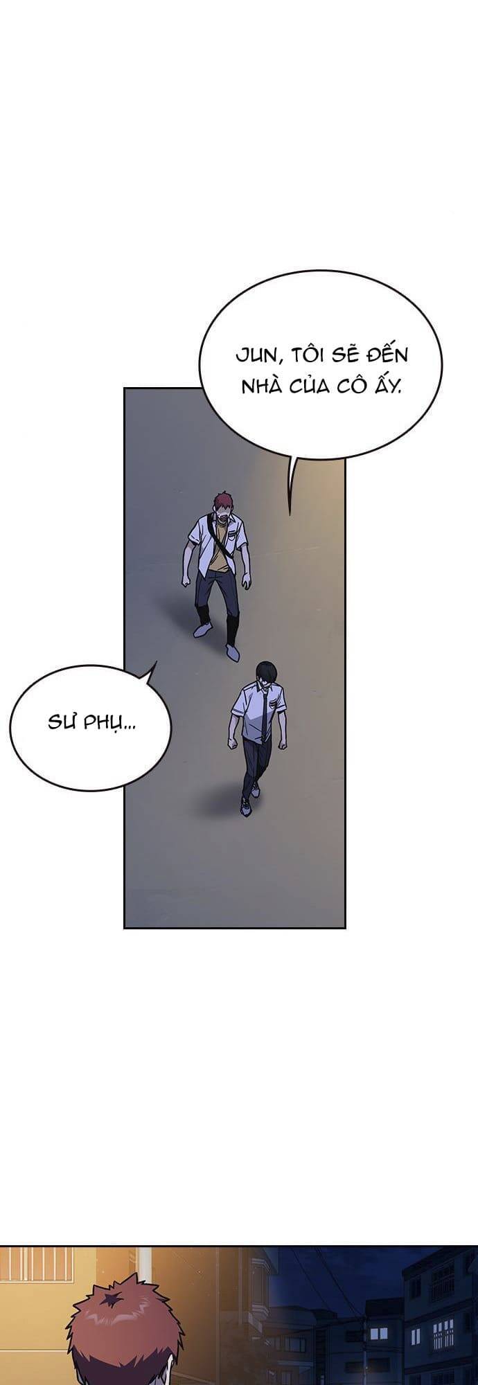 Học Nhóm - Chapter 131 - Page 10