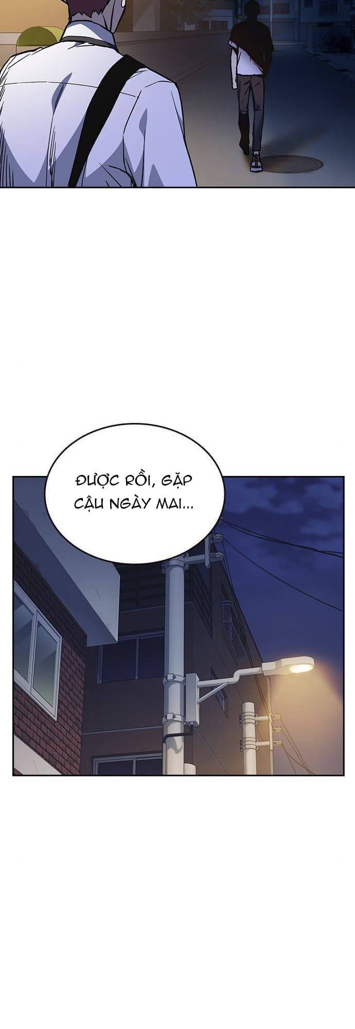 Học Nhóm - Chapter 131 - Page 11
