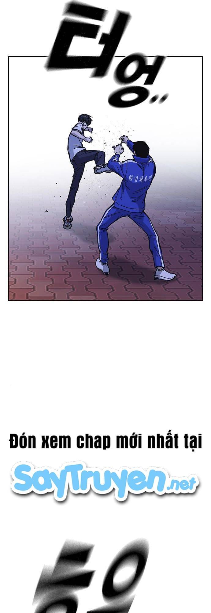 Học Nhóm - Chapter 131 - Page 23