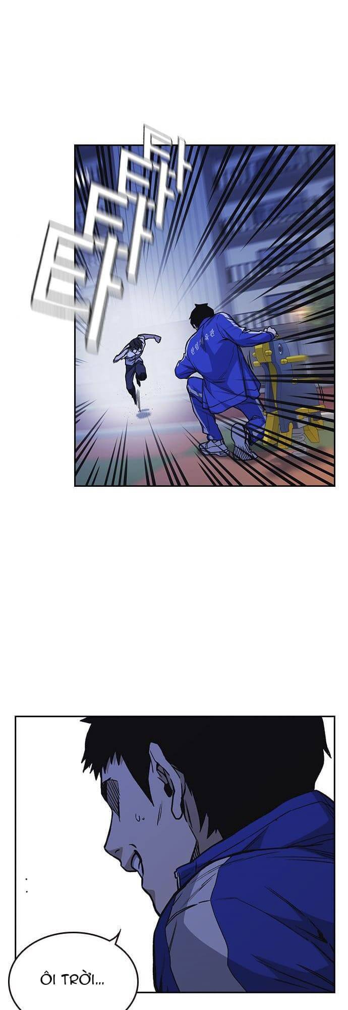 Học Nhóm - Chapter 131 - Page 29